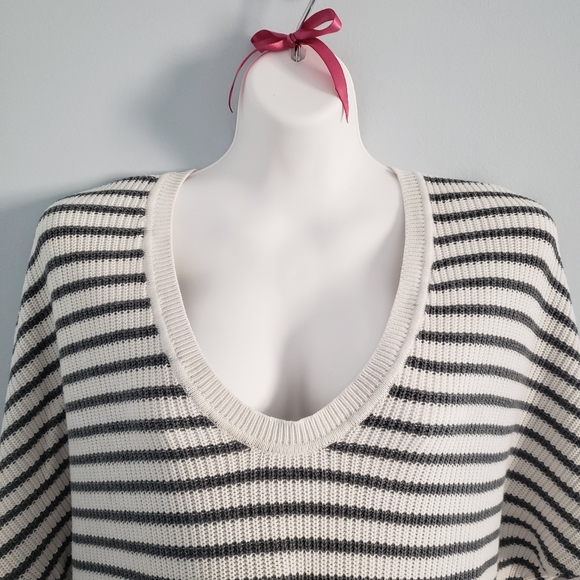 Express Knitted Sweater - Picture 2 of 5